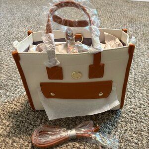 Jessica Moore Purse Tote